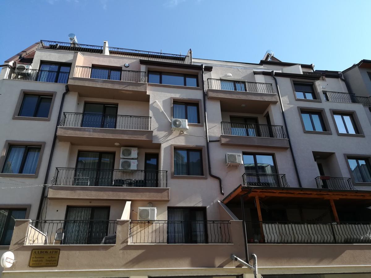 Ideal Center Apartment Sandanski Zewnętrze zdjęcie